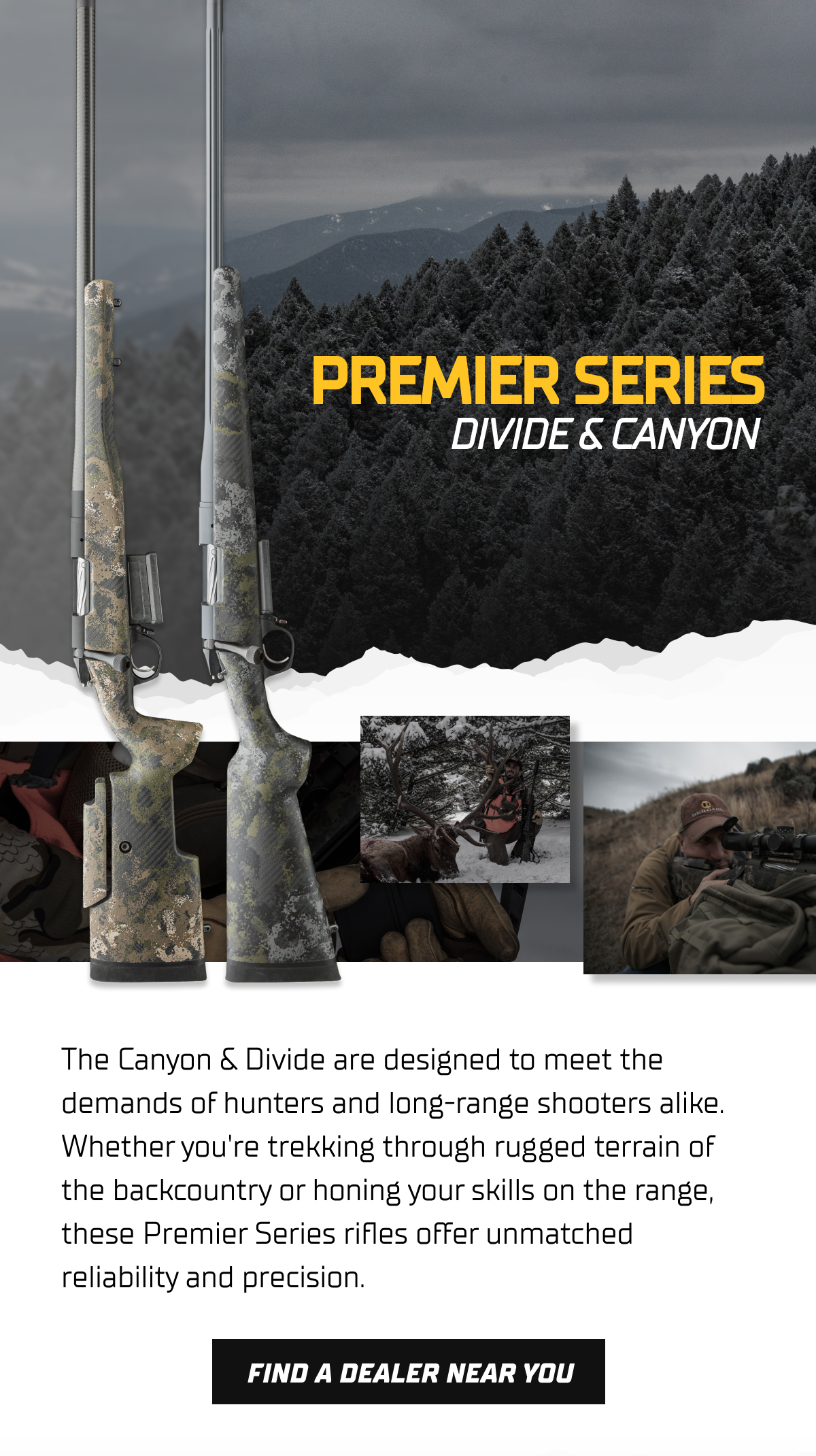 Bergara_find a dealer