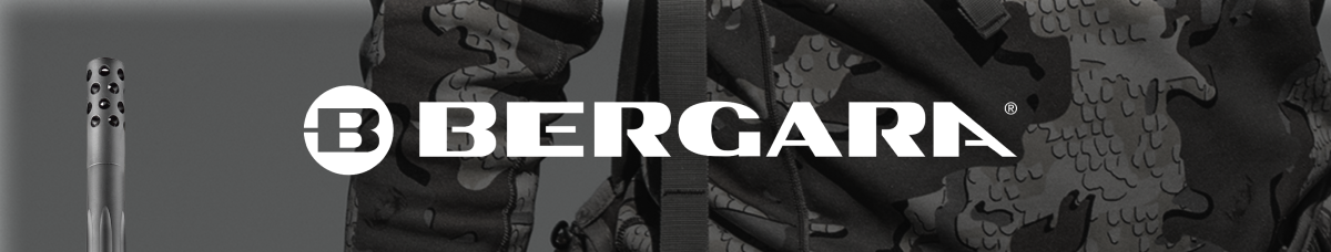 B-14 Wilderness Sierra