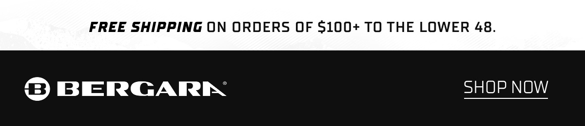 Go to the Bergara homepage!