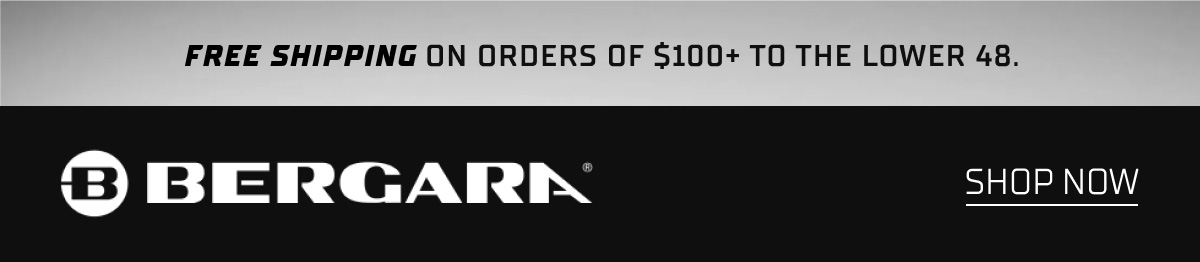 Go to the Bergara homepage!