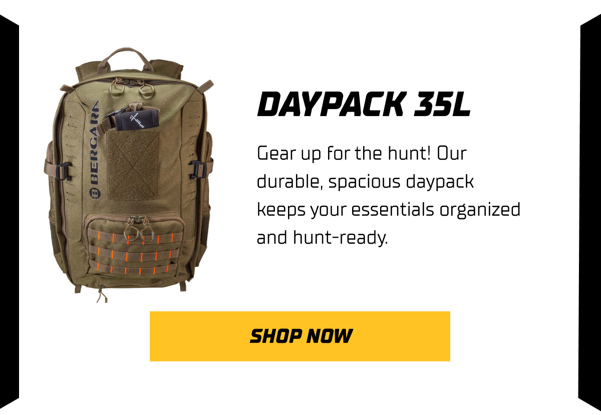 Shop Bergara Accessories