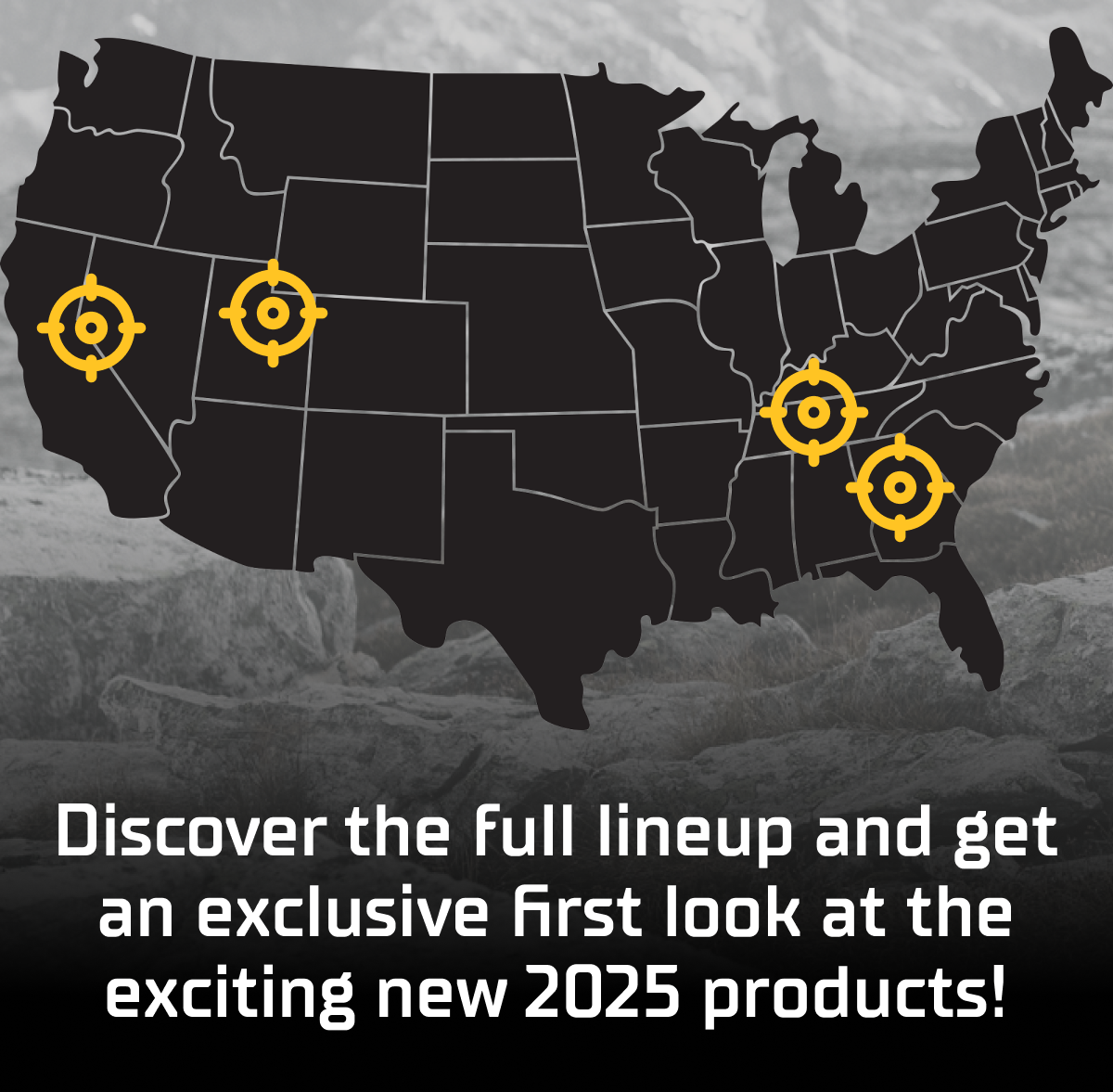 Visit Bergara at Upcoming Trade Shows