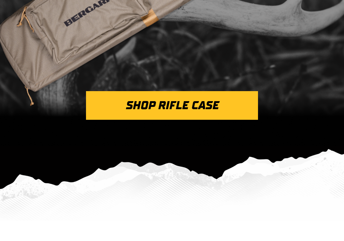 Precision Rifle Case