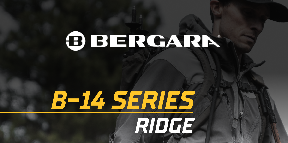 Bergara B-14 Ridge