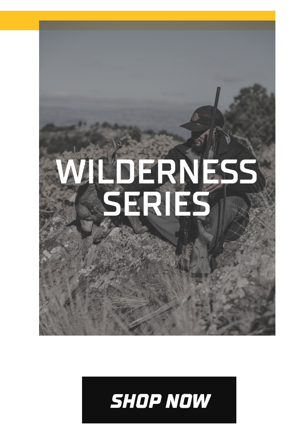 Wilderness Series