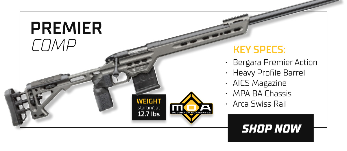 Shop | Premier Competition