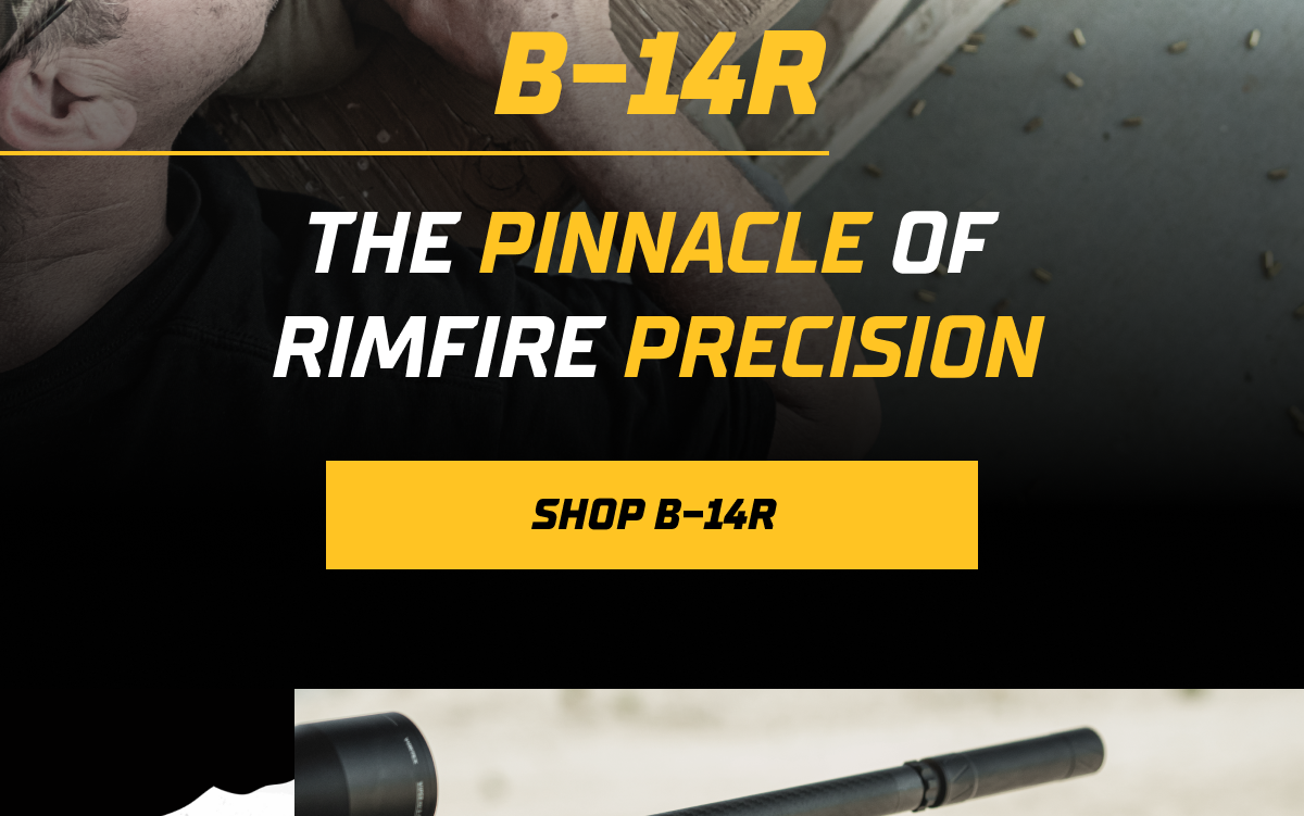 Bergara B-14R