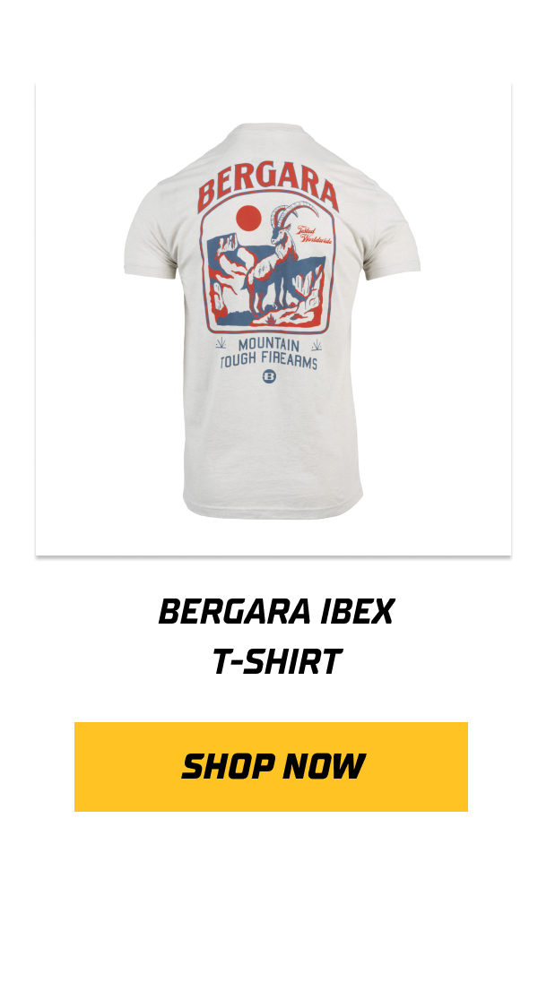 Bergara IBEX