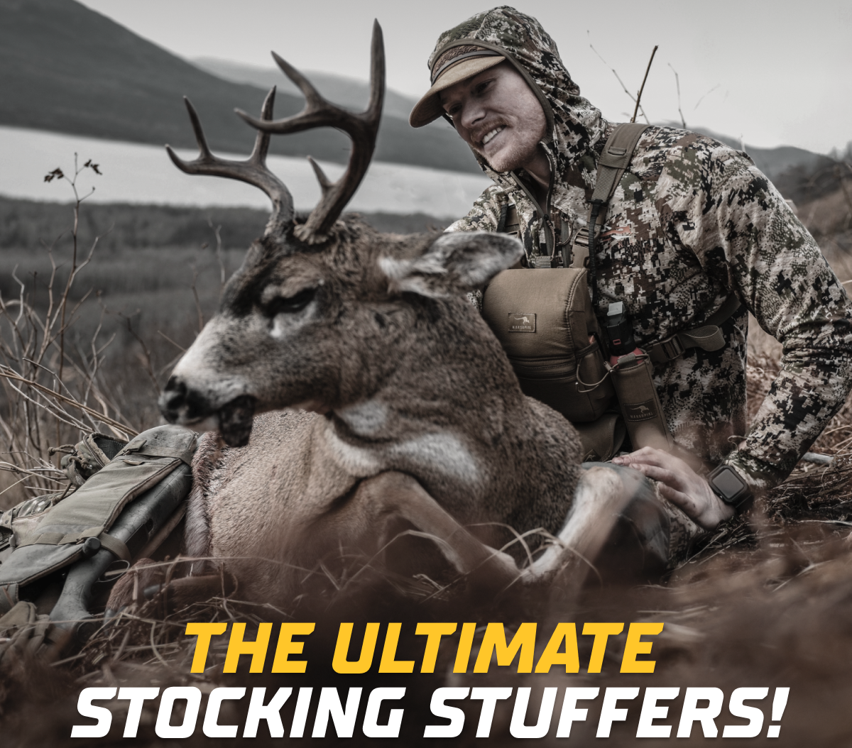 Shop Customer-Favorite Accessories