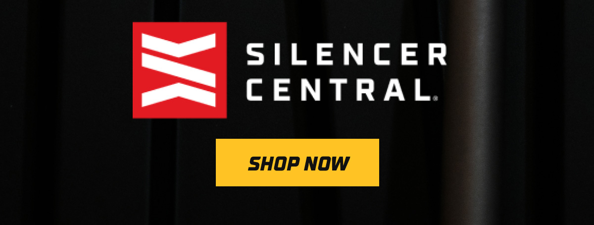 Shop the BTi30 at Silencer Central now!