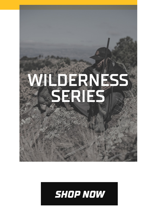Shop the Wilderness Series!