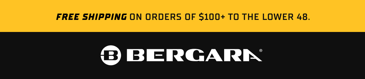 Go to the Bergara homepage!