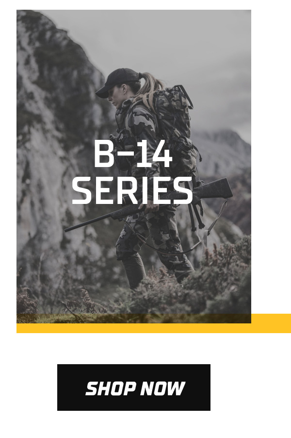 Shop the B-14 Series!