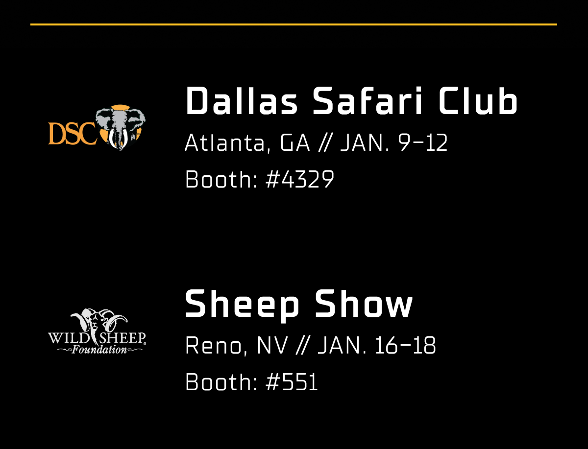 Visit Bergara at Upcoming Trade Shows