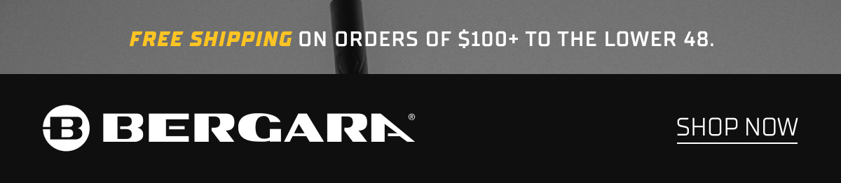 Go to the Bergara homepage!