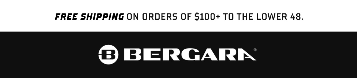 Go to the Bergara homepage!