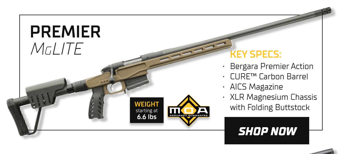 Shop | Premier MgLite