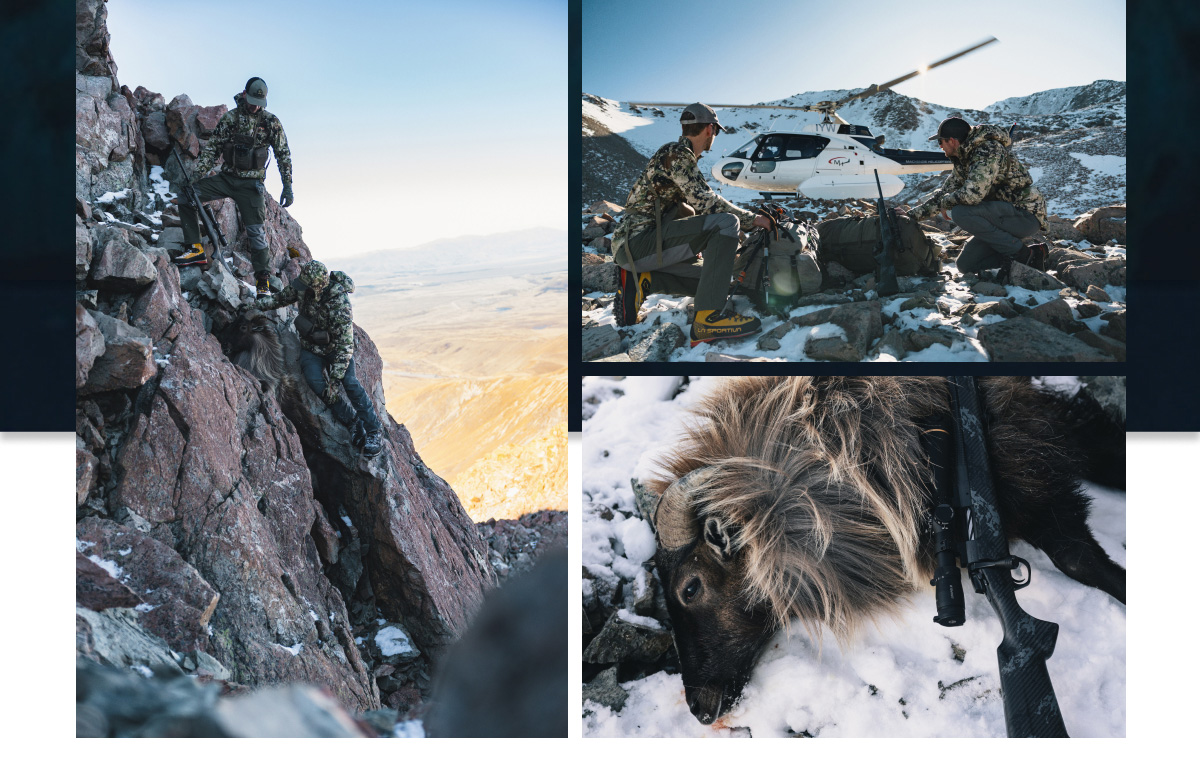 Shop the Cima CF now!