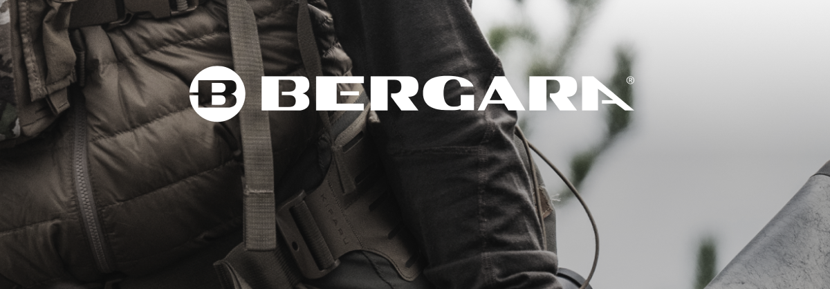 Bergara Rifles