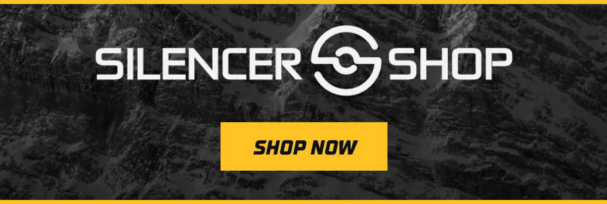 Shop the BTi30 suppressor at Silencer Shop now!