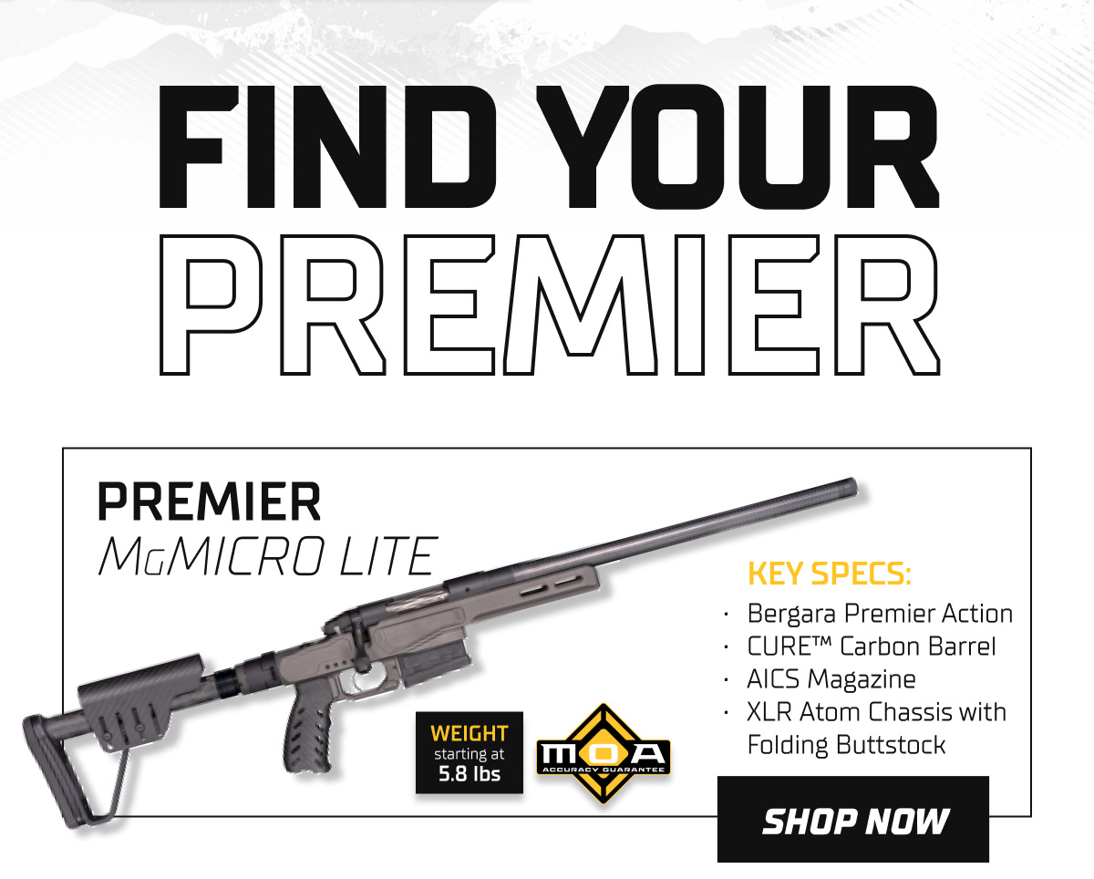 Shop | Premier MgMicro Lite