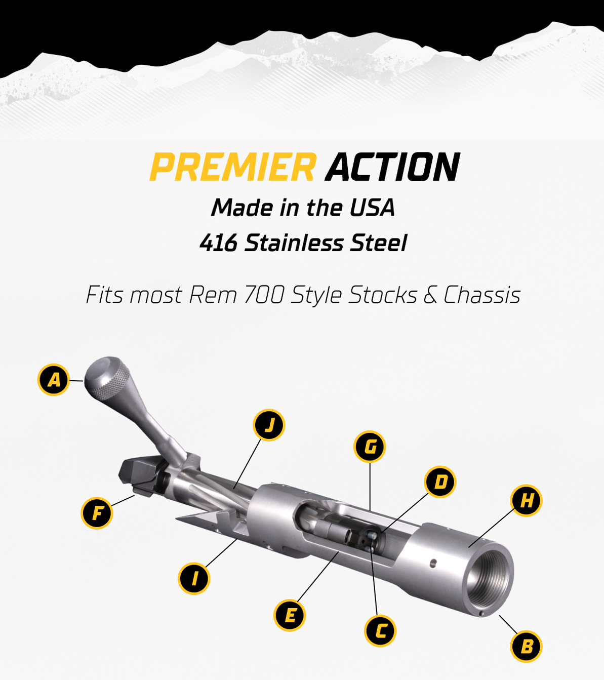 Shop Premier Action