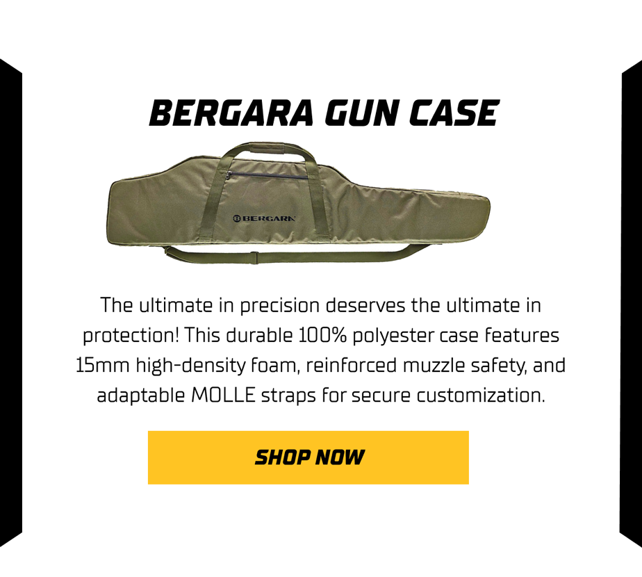 Shop Gun Case
