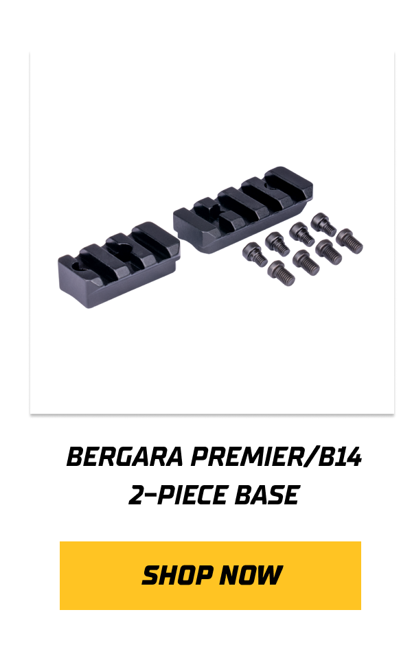 Shop Premier/B14 2-Piece Base