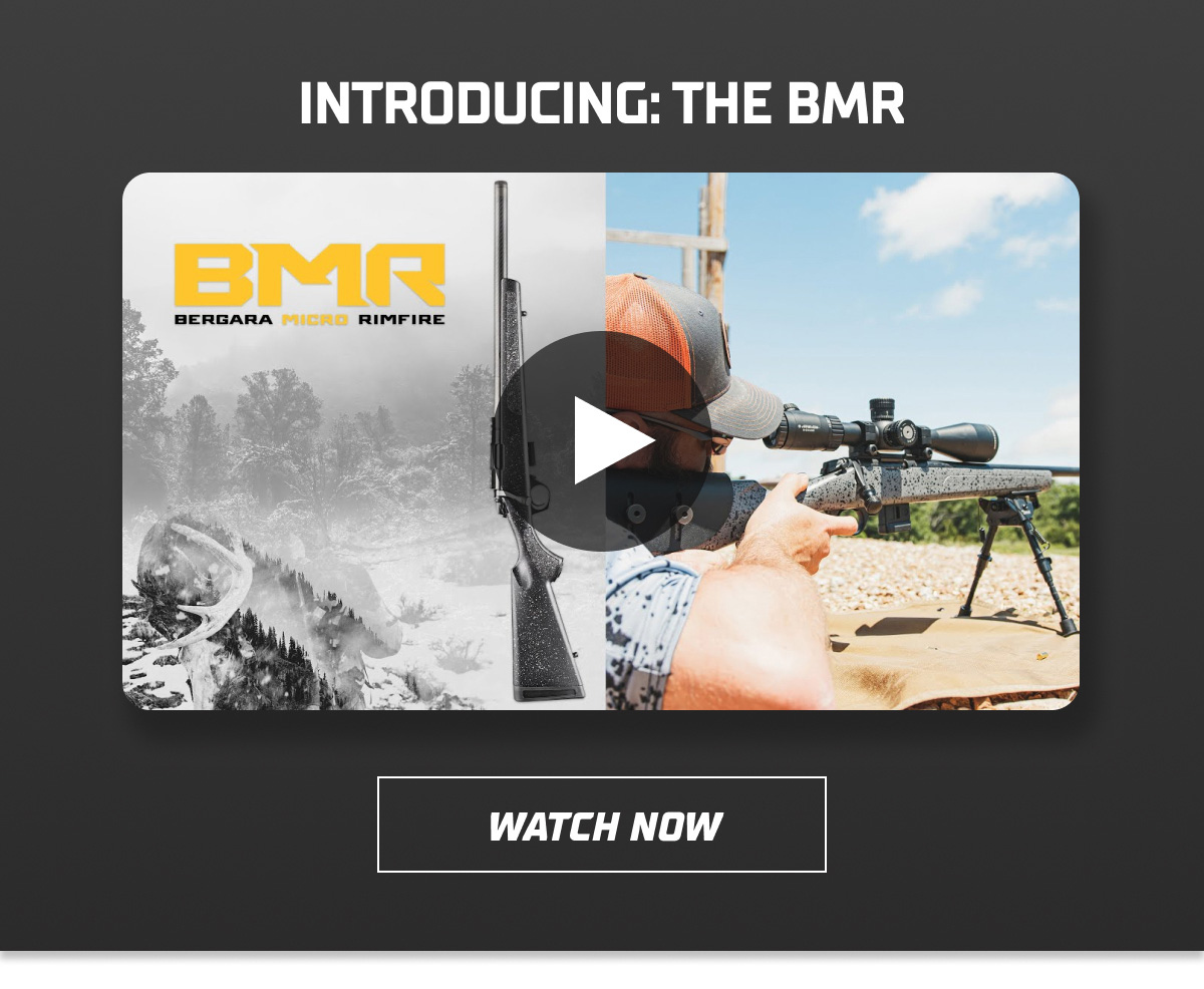 Watch the BMR in action!