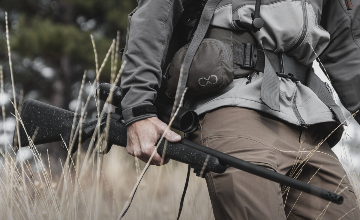 Bergara B-14 Ridge