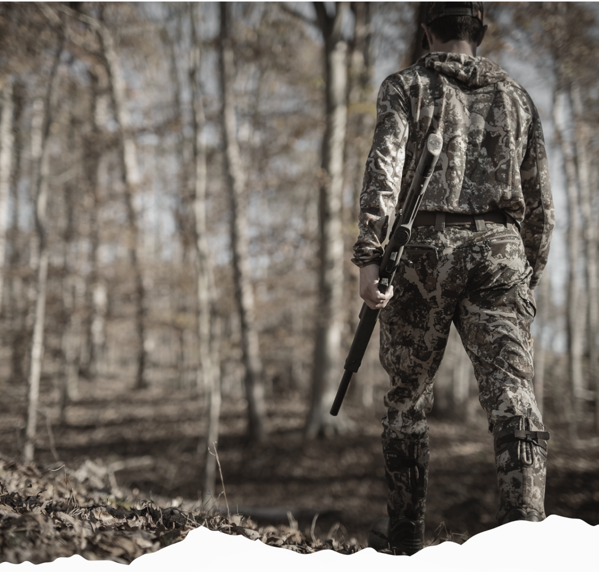 Spotlight: Jed Conklin // BMR-X Carbon