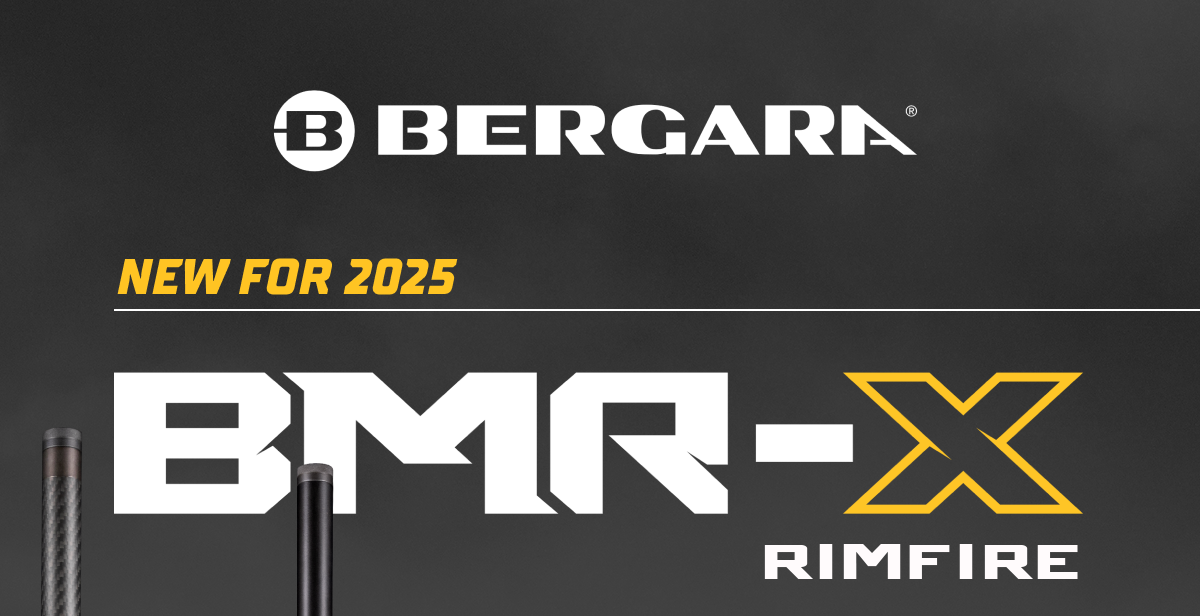 BMR-X Carbon