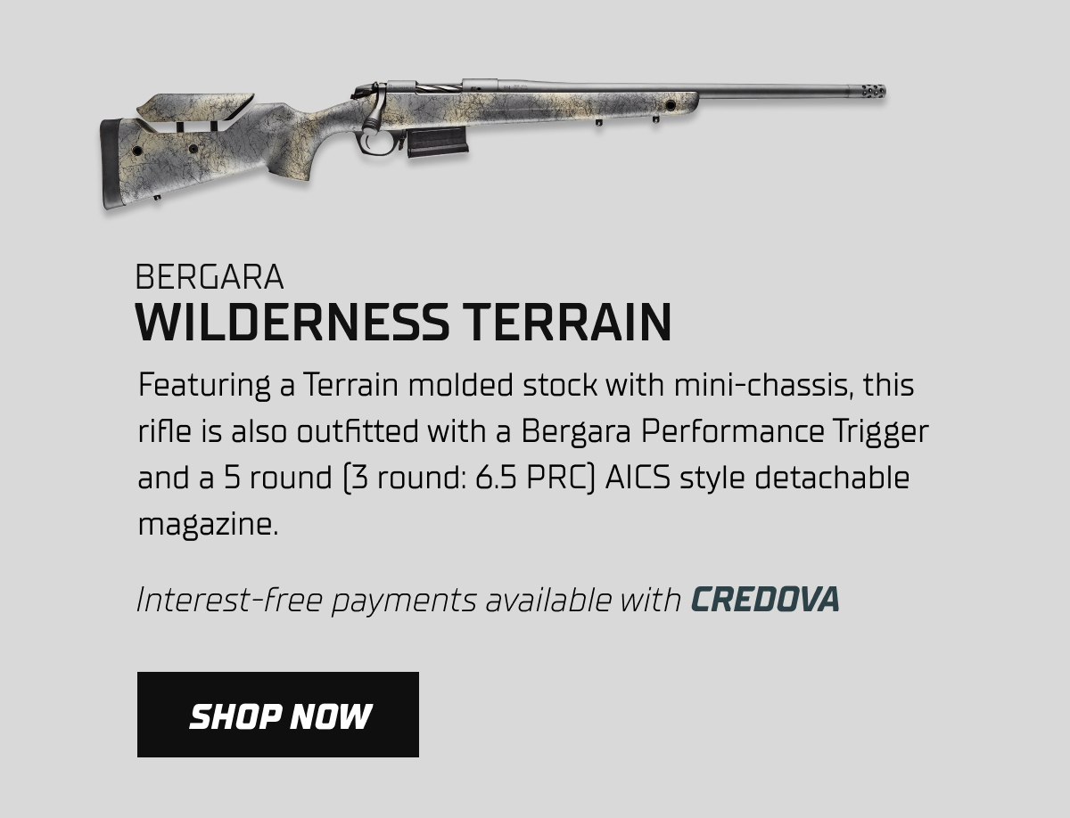 Bergara_Wilderness Terrain