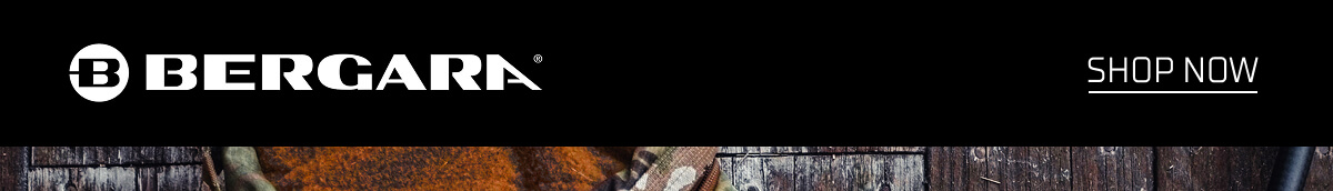 Bergara Rifles | Shop