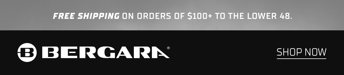 Go to the Bergara homepage!