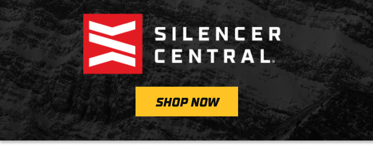 Shop the BTi30 suppressor at Silencer Central now!
