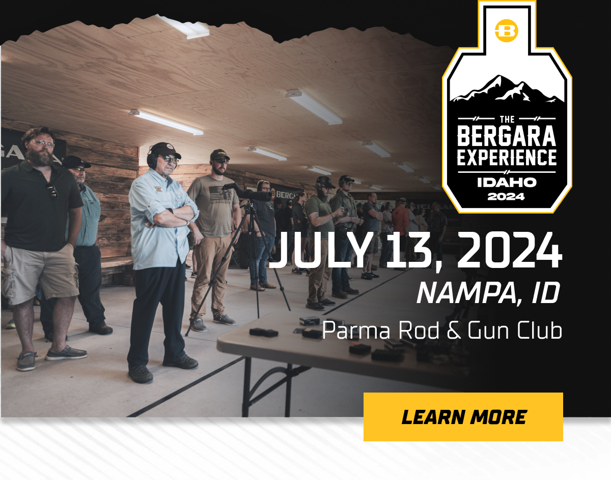 This Years Experience will only be held at one location in Nampa, ID. Learn more on the website.
