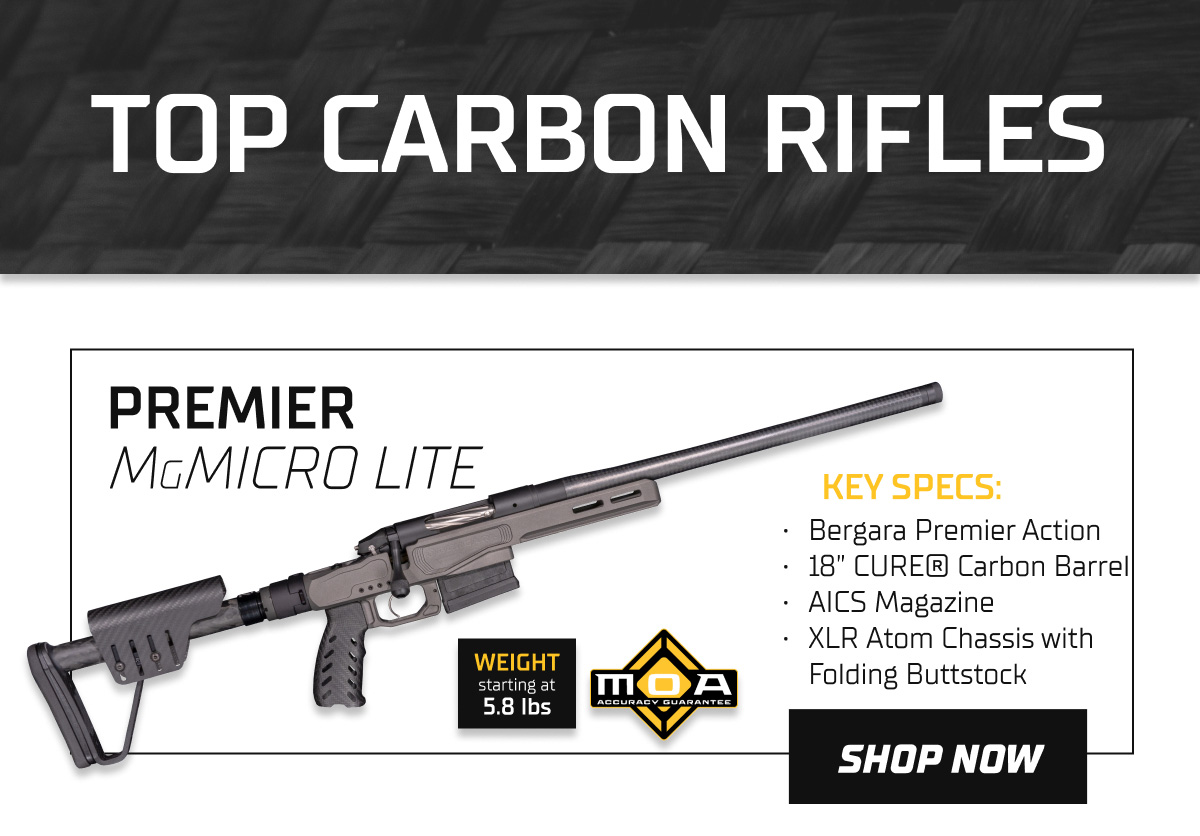 Shop the Premier MgMicro Lite now!