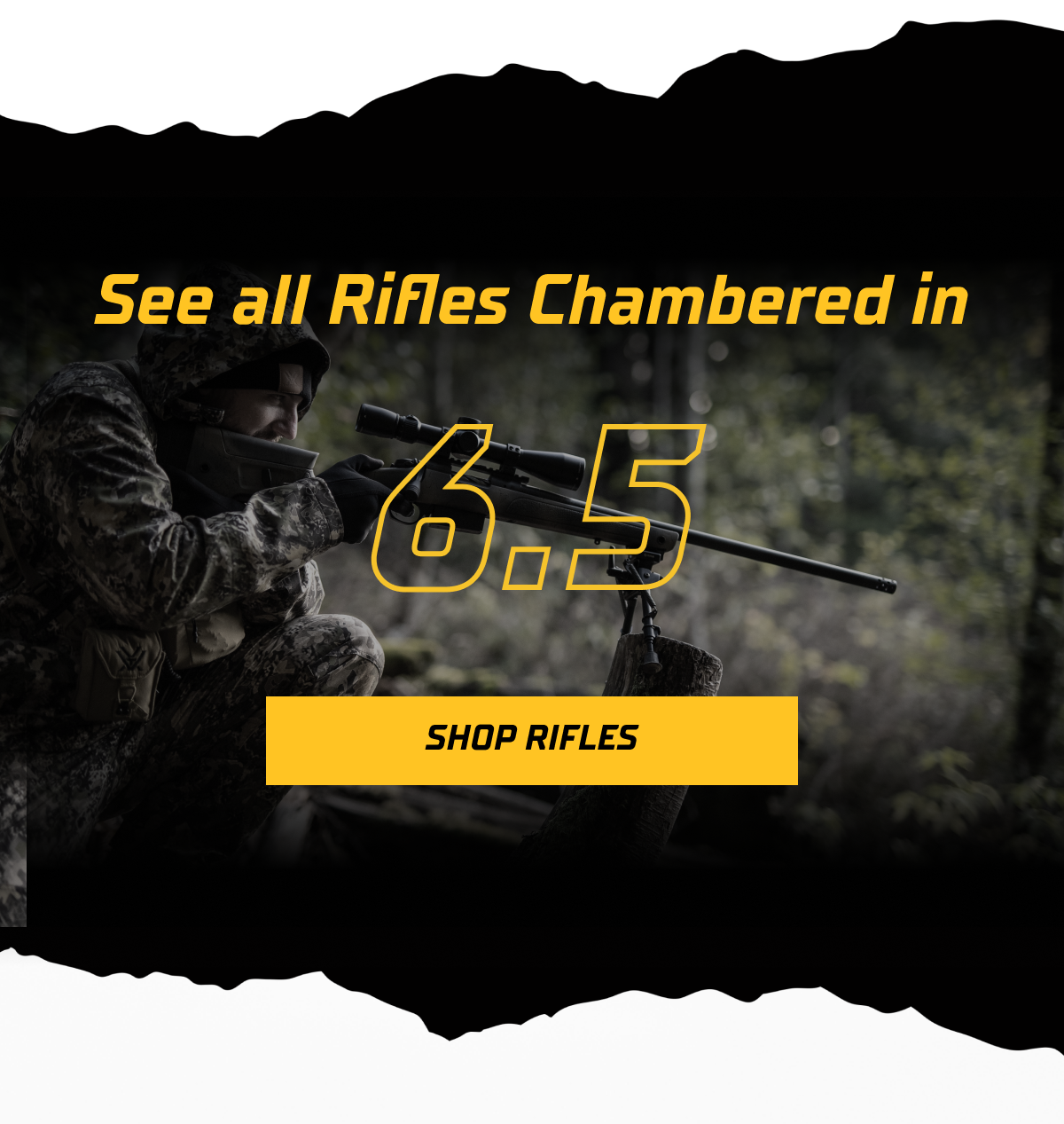 Bergara Rifles