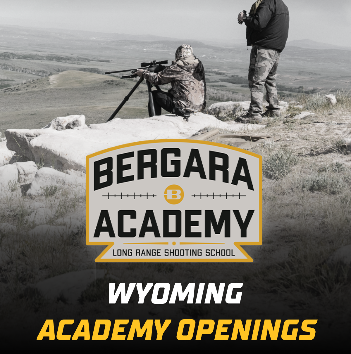 Bergara Academy