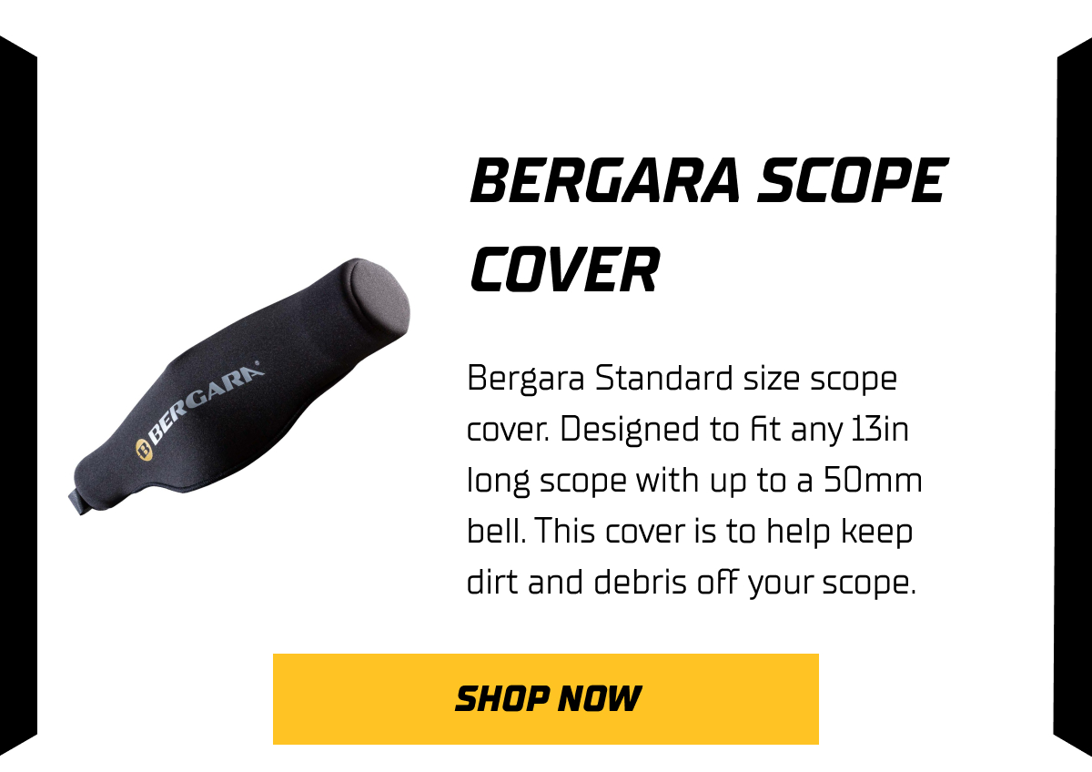 Shop Bergara Accessories