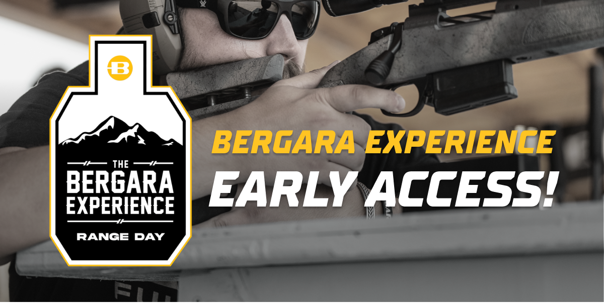 Bergara Experience