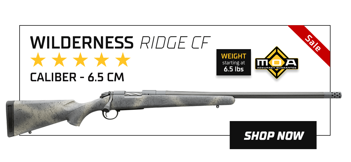 Shop the Wilderness Ridge CF on sale now!