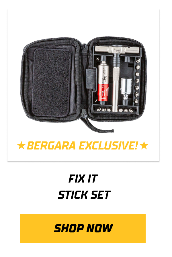 FIX IT STICK SET