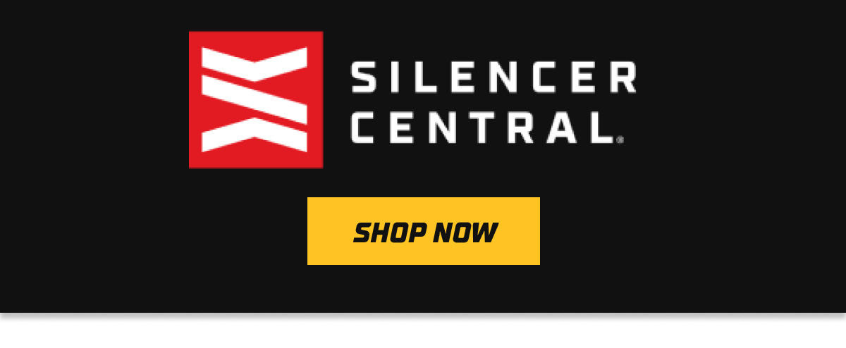 Buy a BTi30 on the Silencer Central site!