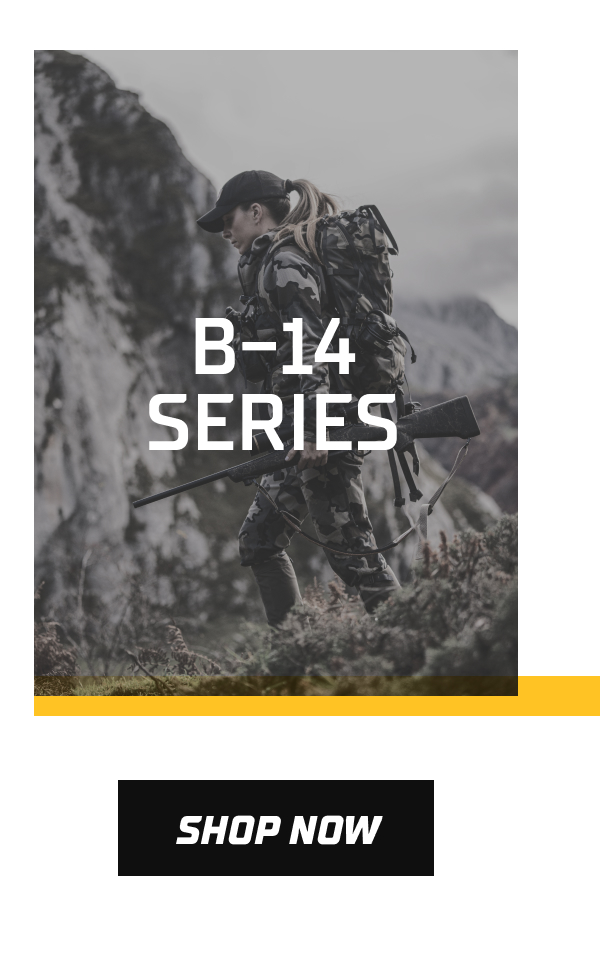 Shop the B-14 Series!