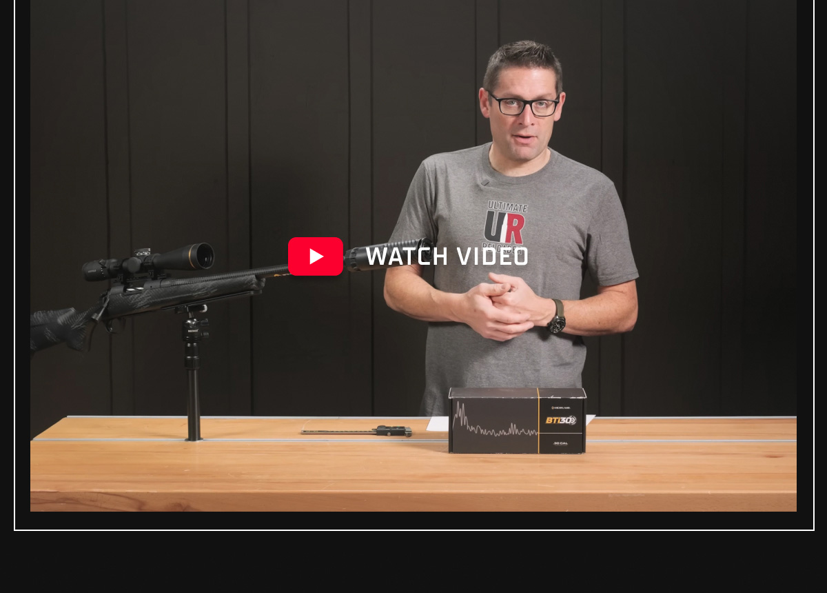 Watch the review now!