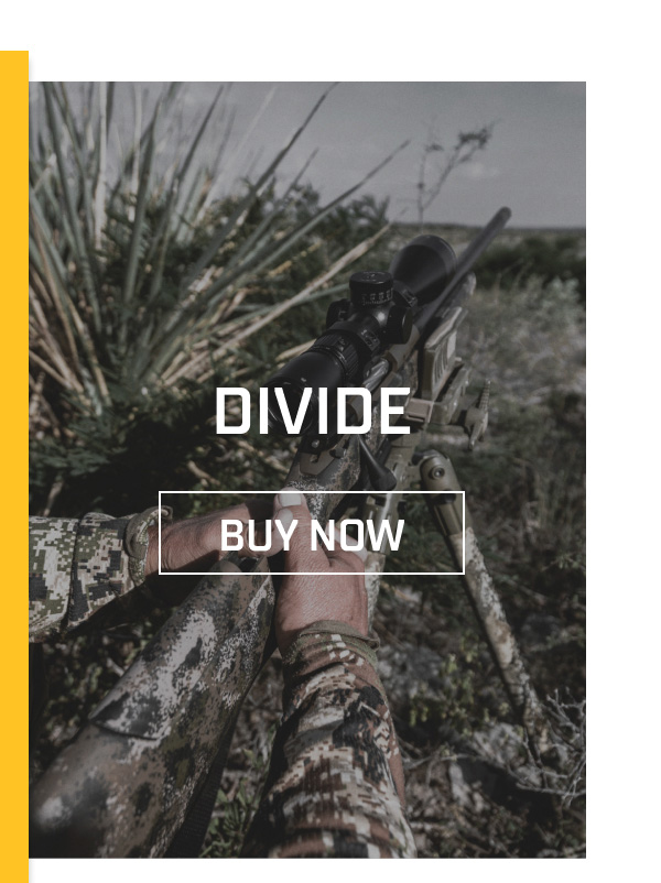 Shop the Divide Rifle!