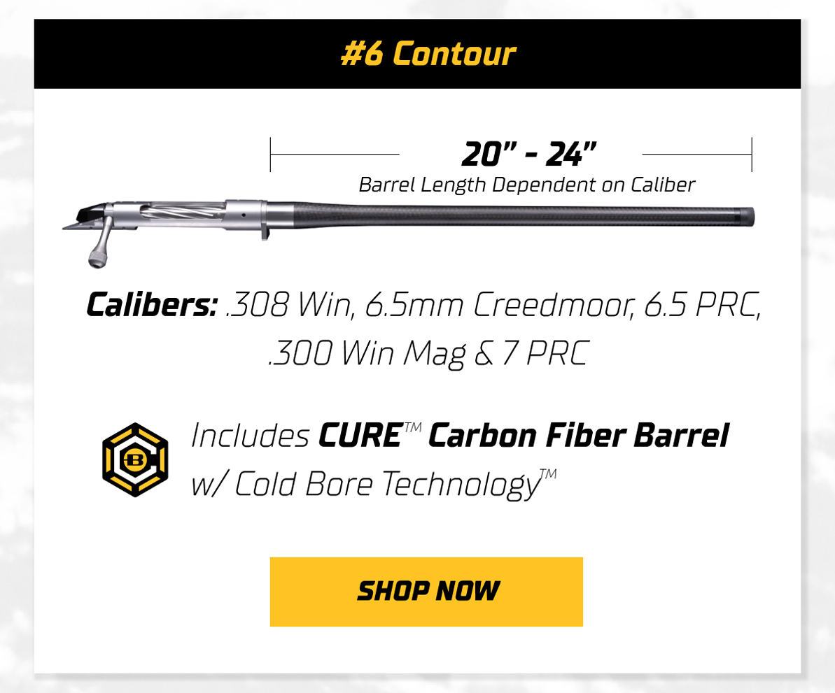 Shop #6 Contour - Cure