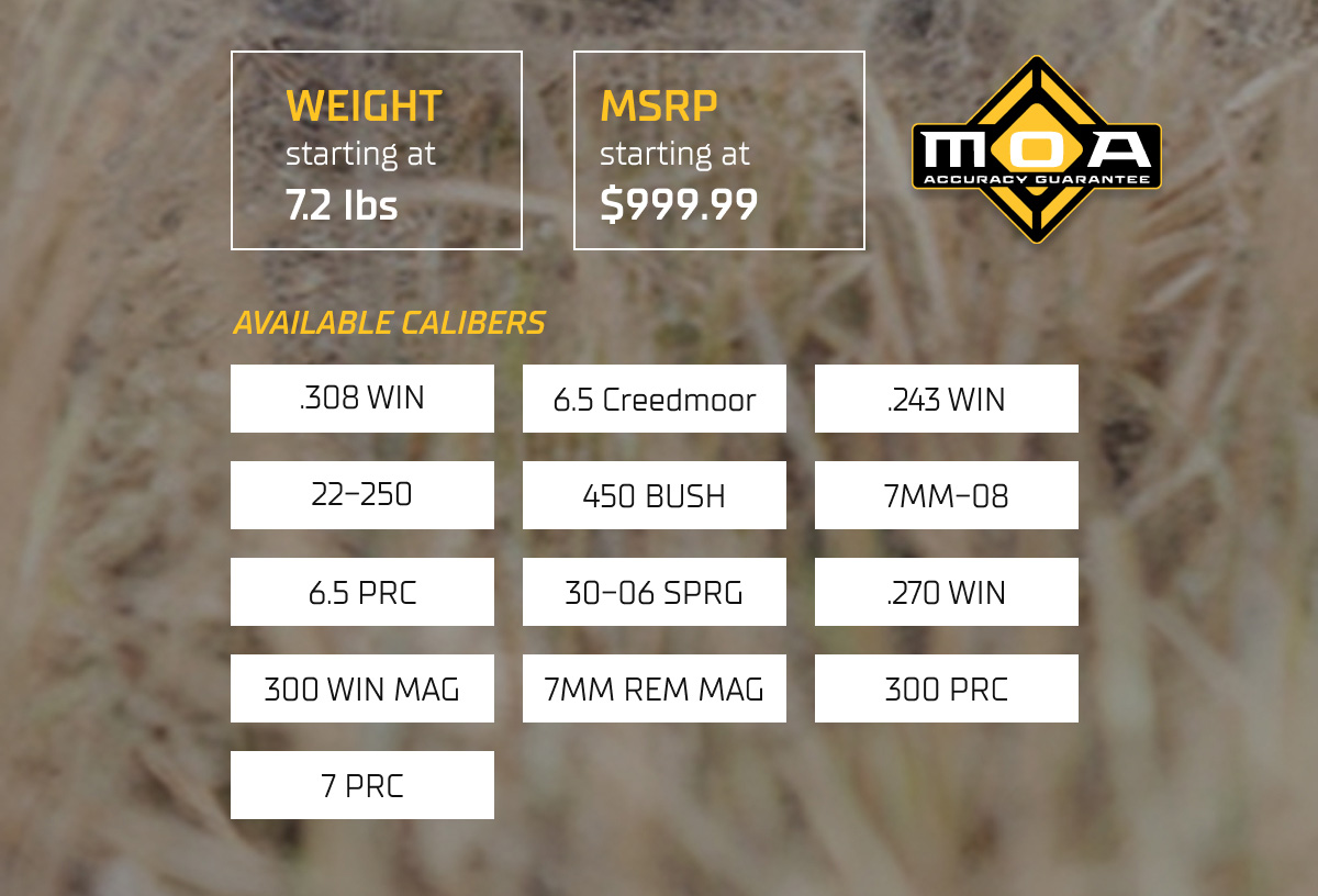 Let's take a closer look at the B-14 Ridge now!
